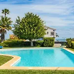 Apartamento Holavivienda - ático Boutique De Lujo En La Playa