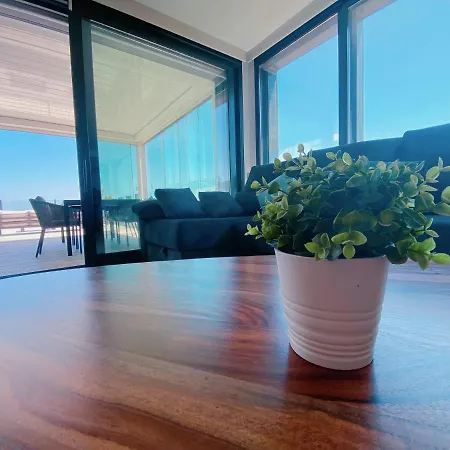 Holavivienda - Atico Boutique De Lujo En La Playa Denia