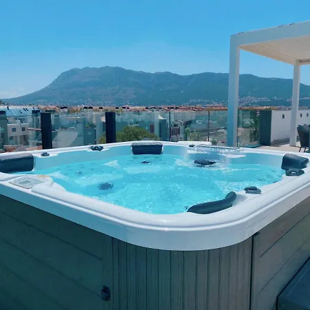 Holavivienda - Atico Boutique De Lujo En La Playa *