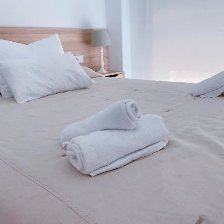 Holavivienda - Atico Boutique De Lujo En La Playa Denia