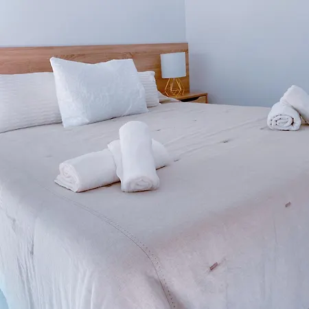 Holavivienda - Atico Boutique De Lujo En La Playa