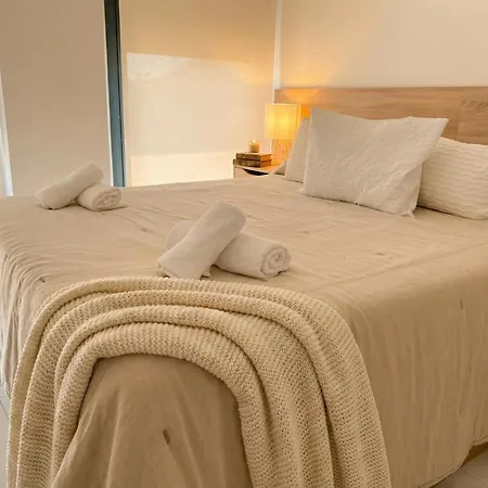 Holavivienda - ático Boutique De Lujo En La Playa