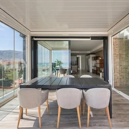Holavivienda - ático Boutique De Lujo En La Playa Apartamento