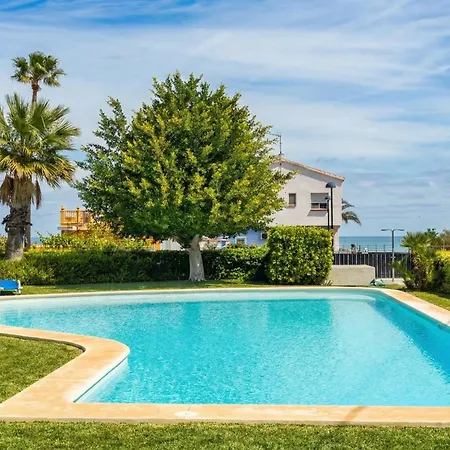 Apartamento Holavivienda - ático Boutique De Lujo En La Playa