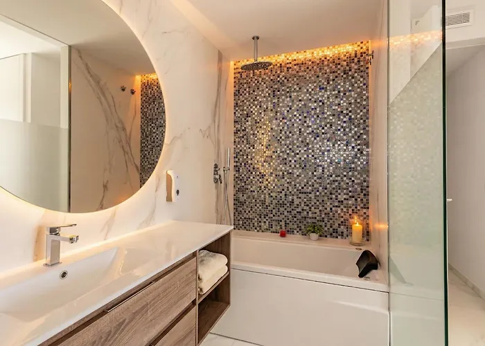 Holavivienda - ático Boutique De Lujo En La Playa Dénia