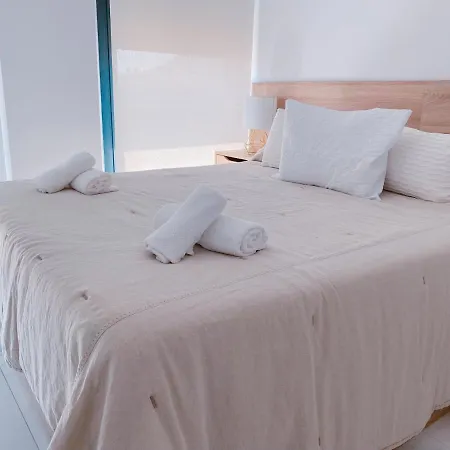 아파트 Holavivienda - Atico Boutique De Lujo En La Playa *