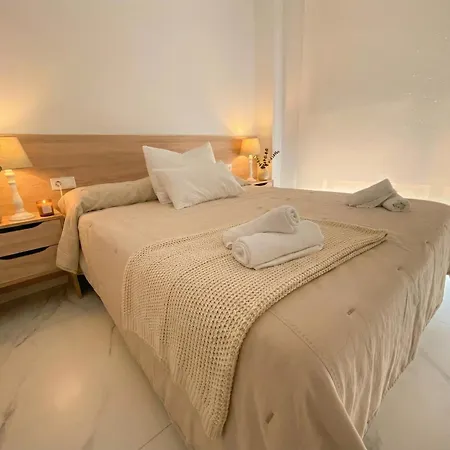 Holavivienda - Atico Boutique De Lujo En La Playa شقة *