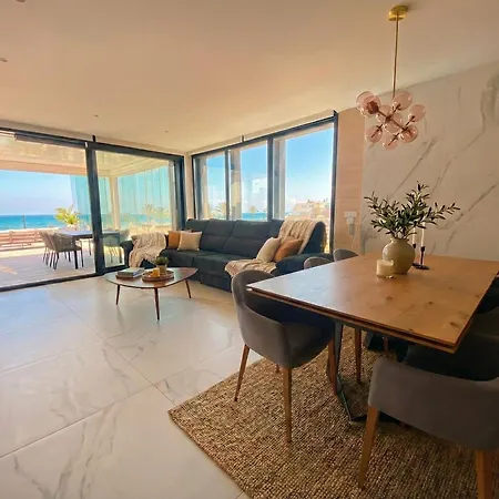 Holavivienda - Atico Boutique De Lujo En La Playa * دينايا